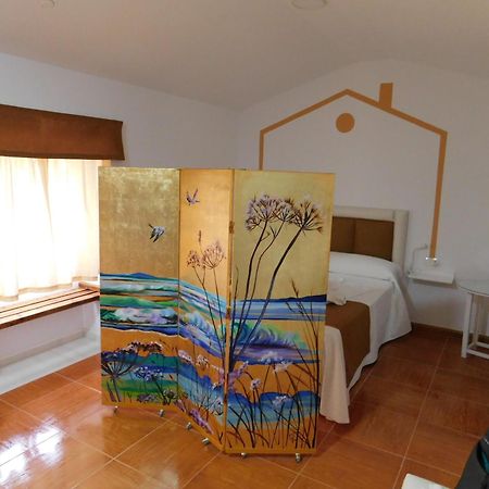Casa De La Abuela Pepa Villa Zafarraya Exteriör bild